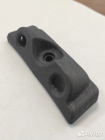 Опора боковой панели Ski-doo / Lynx 517304497