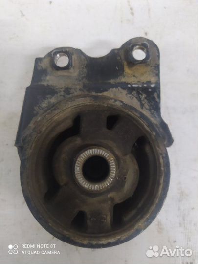 Подушка двигателя передняя правая Hyundai Sonata