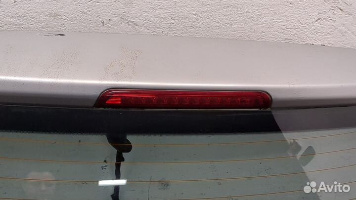 Крышка багажника киа Ceed, 2008