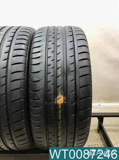 Continental ContiSportContact 3 235/45 R18 95T