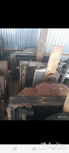 Радиаторы от автобусы