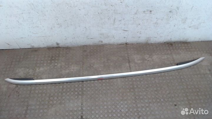 Рейлинг на крышу (одиночка) Volkswagen Atlas, 2019