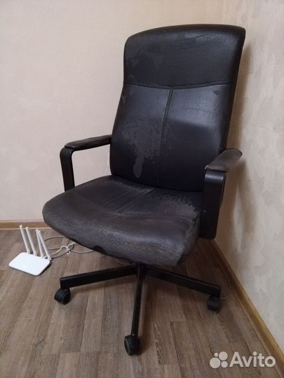 Компьютерное кресло бу