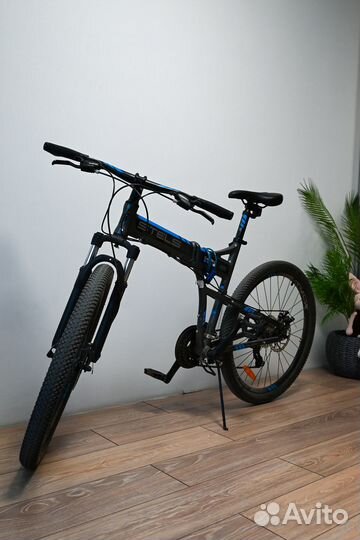 Велосипед Stels Pilot-970 MD 26” V022