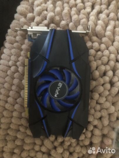 Видеокарта gt 1030 2gb gddr5 и оперативная память