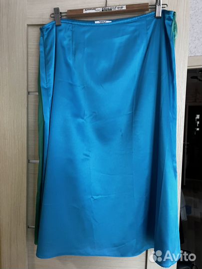 Юбка и блузка