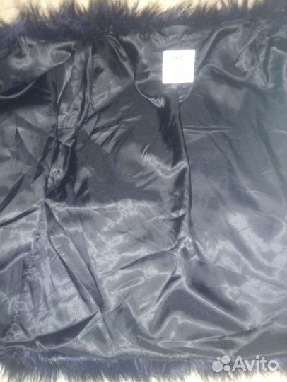 Болеро для девочки 146