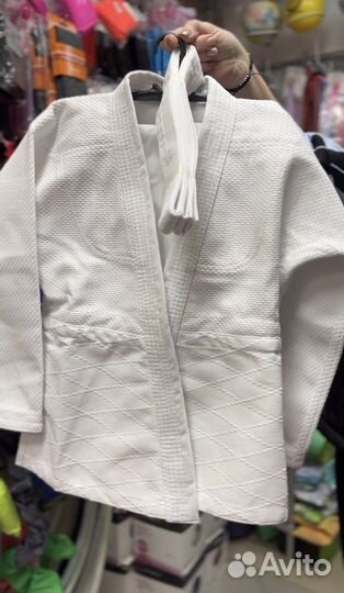 Кимоно Каратэ, дзюдо,самбо