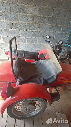 Продам Иж Юпитер 5