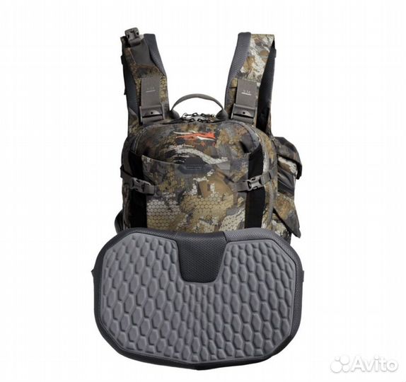 Жилет Sitka Equinox Turkey Vest