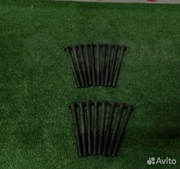 Болт головки блока Toyota 2zz-ge 1zz-ge