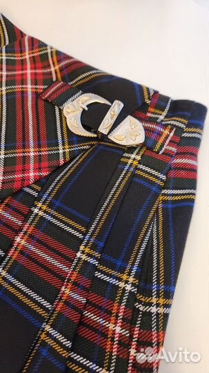 Юбка Maje 36 оригинал, Франция