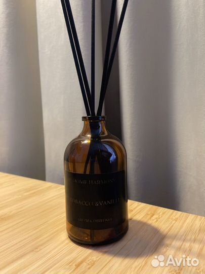 Флаконы для диффузоров