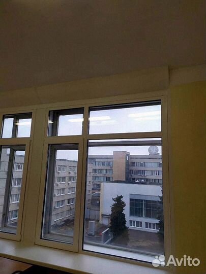 Окна пвх