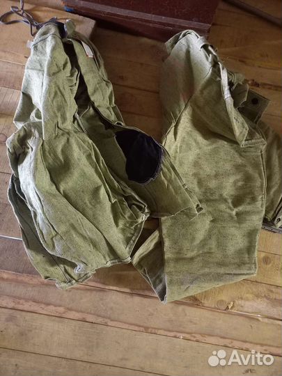 Спецодежда летняя и зимняя