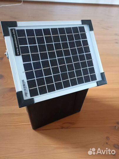 Электропастух