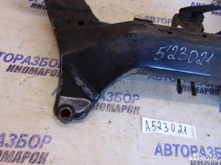 Балка подмоторная для Nissan Sunny 1998-2004г