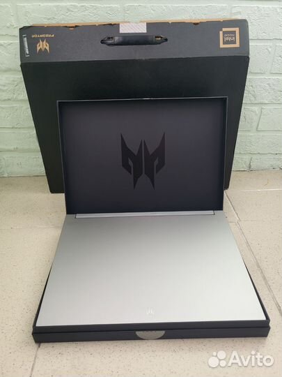 Acer predator triton 300 se