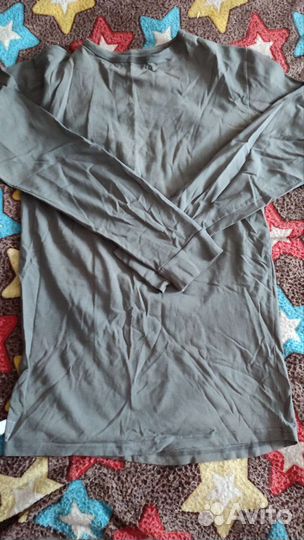 Рабочий костюм нательное