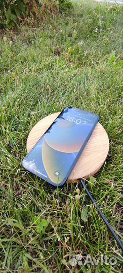 Зарядное устройство. Беспроводное