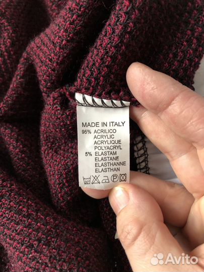 Рубашка теплая