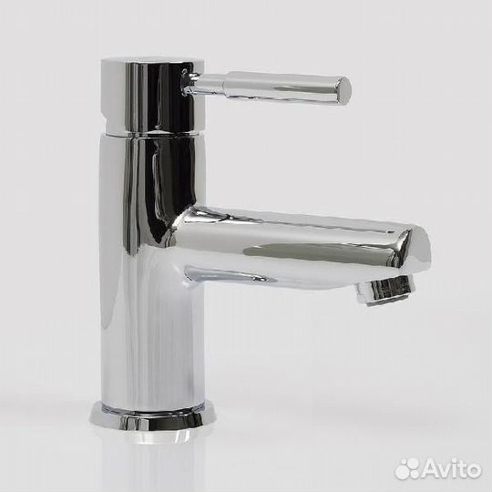 Смеситель для умывальника wasserkraft Main 4103