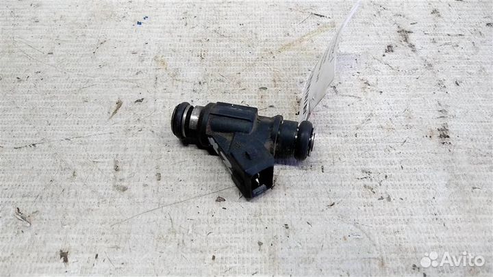 Форсунка инжекторная электрическая ZX Landmark 05