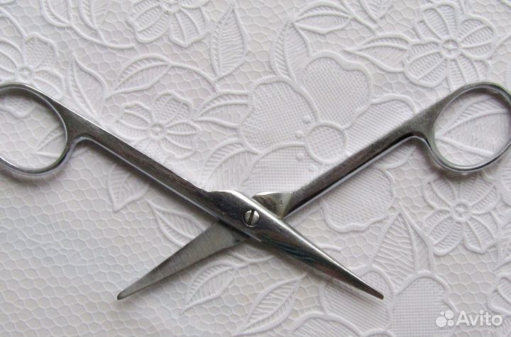 Ножницы СССР