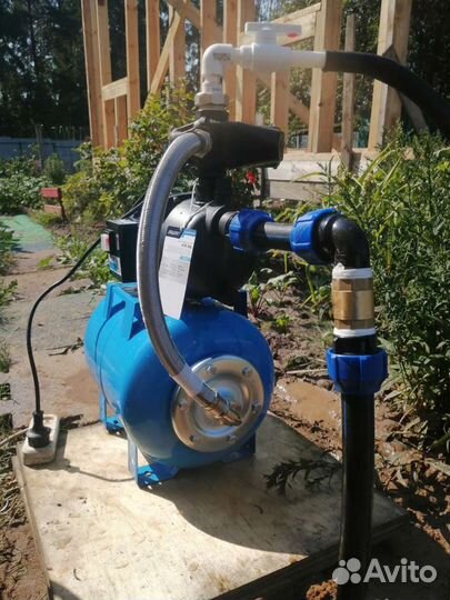 Бурение скважин на воду в Сараевском районе