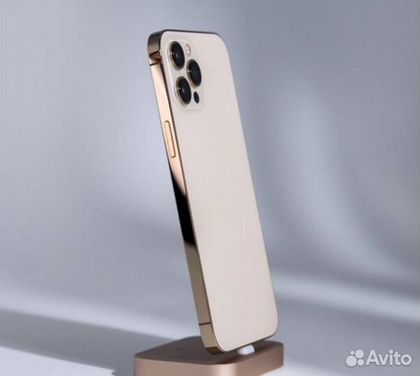 iPhone 12 Pro Max, 256 ГБ