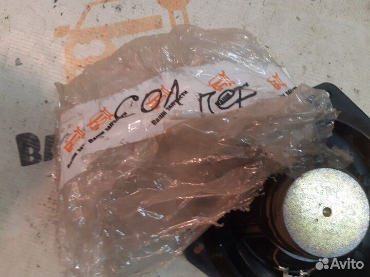 Динамик передний Hyundai Solaris 1 2010-2017