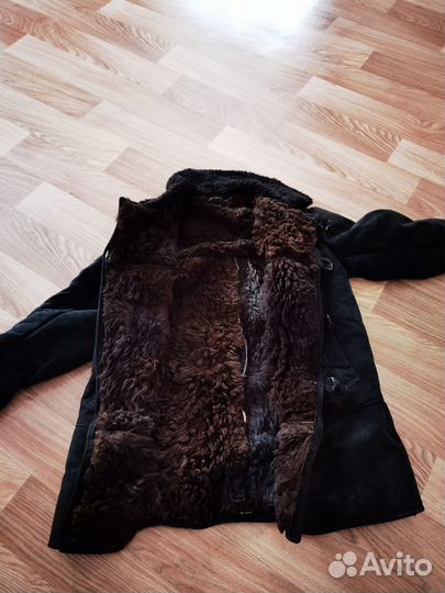 Продам шубу
