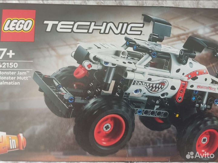 Lego technic