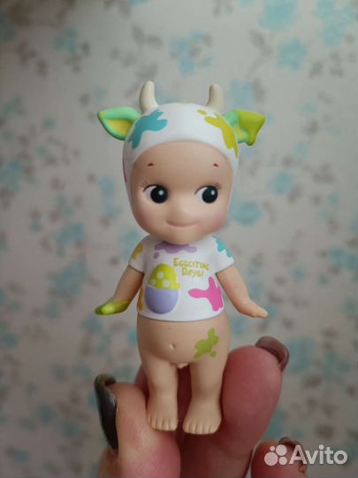 Фигурка sonny angel из лимитированной серии