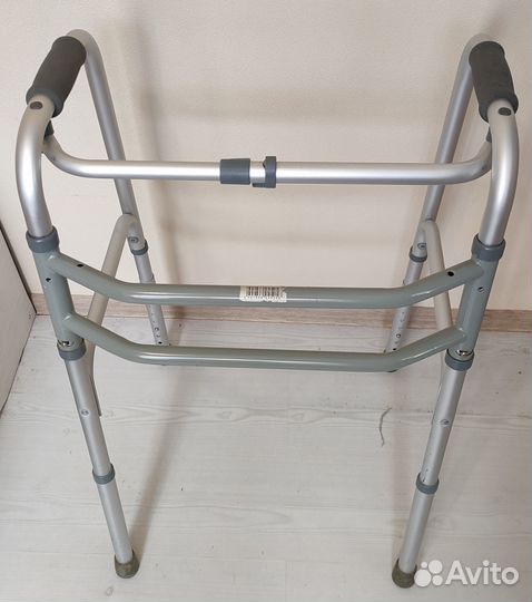 Ходунки для взрослых