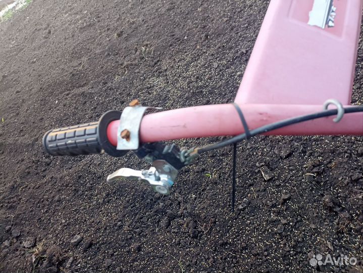 Культиватор mtd 240