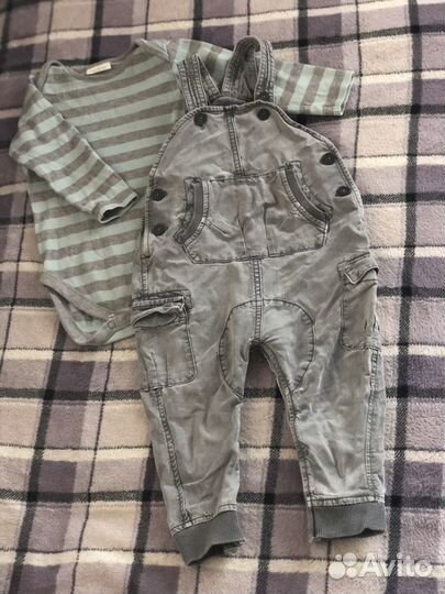 Комплект next 86