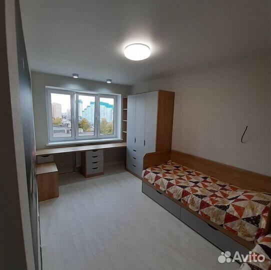 Мебель в детскую комнату