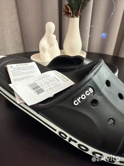 Crocs мужские