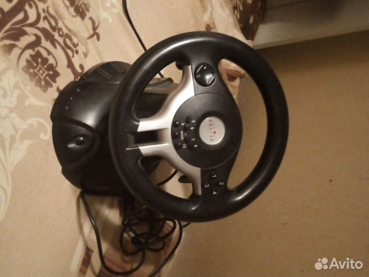 Набор для игры