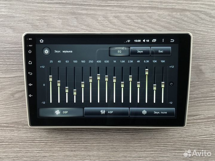 Магнитола Hyundai Getz Teyes CC2L plus