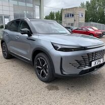 Новый BAIC X75 1.5 AMT, 2024, цена от 3 110 000 руб.