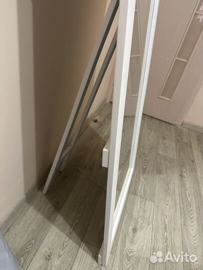 Зеркало напольное в полный рост