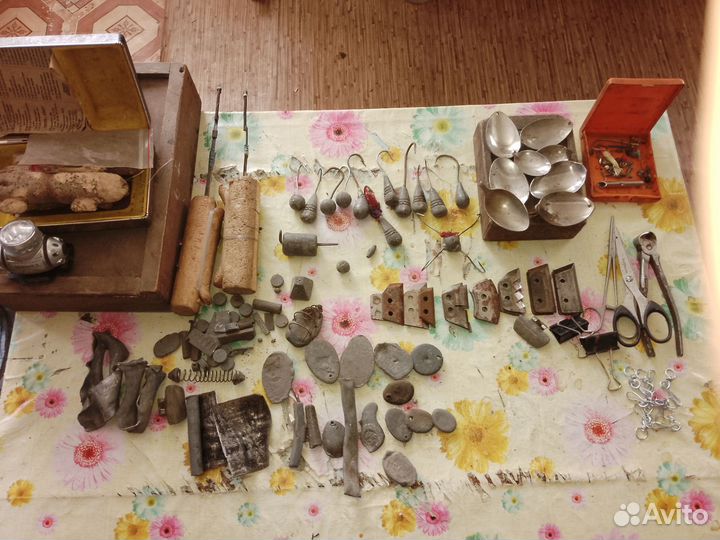 Для рыбалки