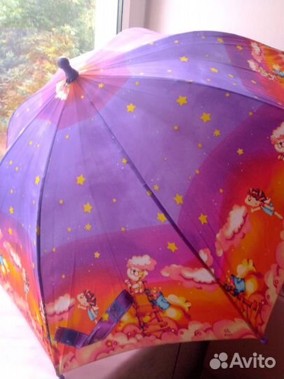 Зонт zest детский