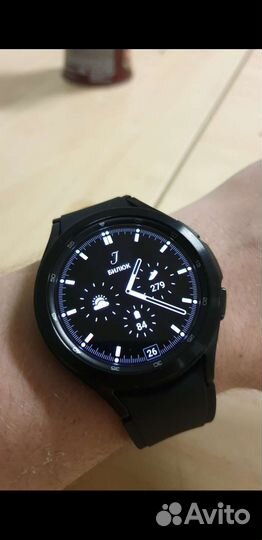 Samsung galaxy watch 4 classic 46mm