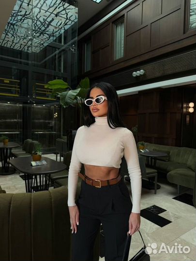 Брюки женские