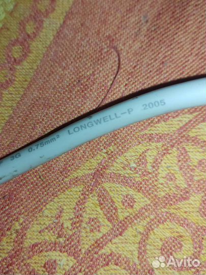 Кабель для компьютера, комплект качественный