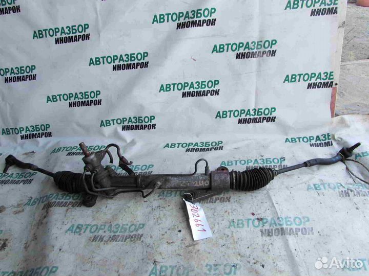 Рейка рулевая для Toyota Premio ZZT240