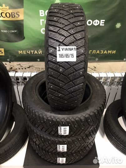Goodyear Ultragrip Ice Arctic 185/65 R15 88T